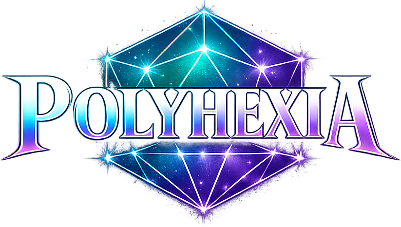 Polyhexia logo